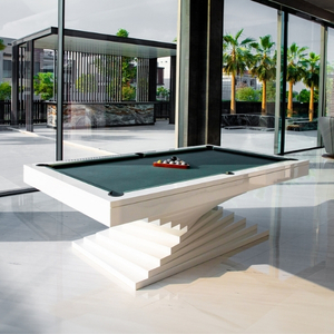 pool tables dubai - billiards - snooker