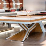 00101_Billiards & Snooker_Modern Pool Tables_Aviator Snooker Tables in Dubai