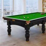 00110_Billiards & Snooker_Snooker Tables_Riley Aristocrat
