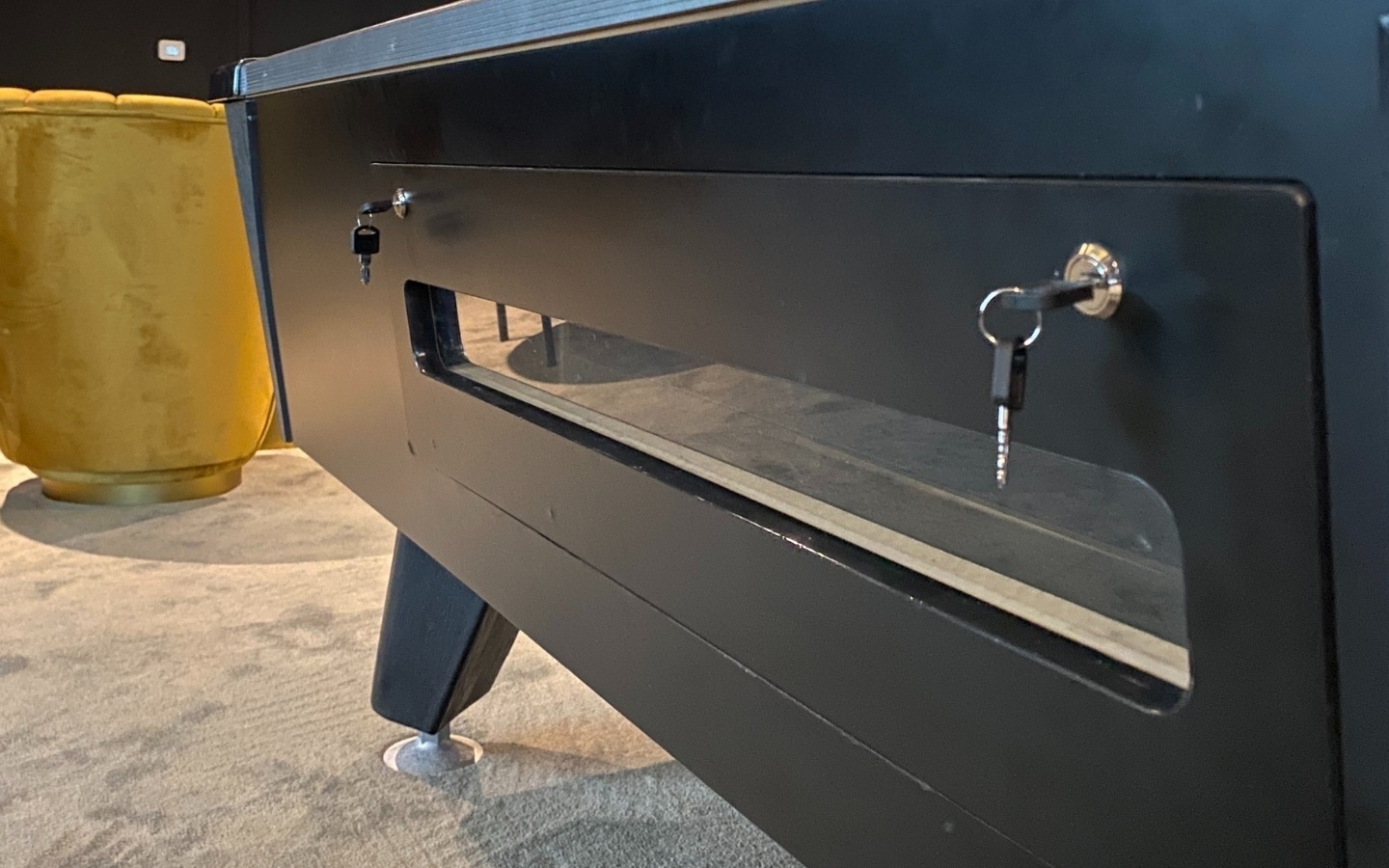 Pool Table Dubai Interpool Billiards Table