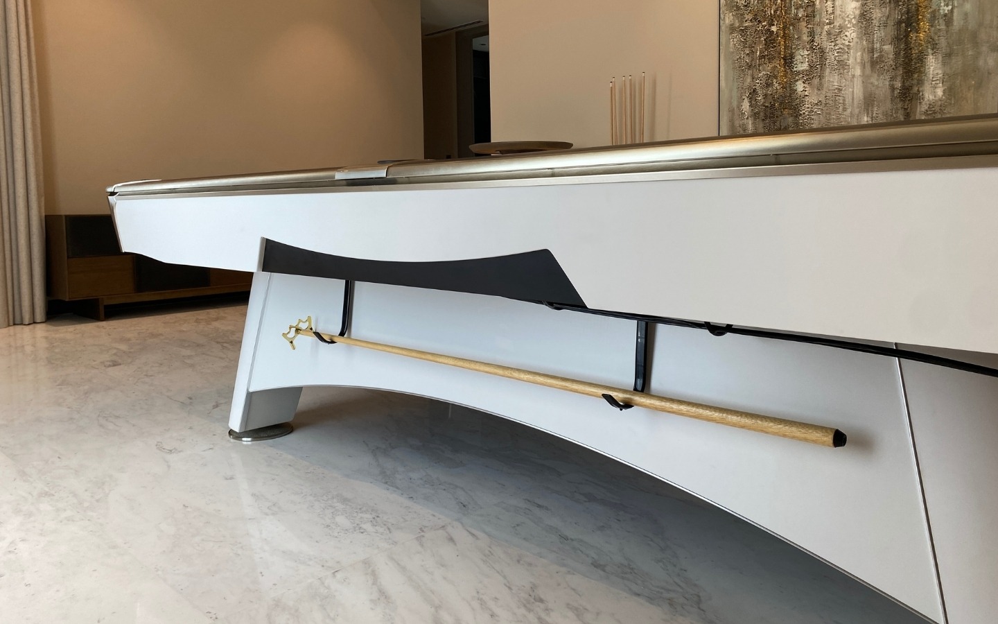 Pool Table Dubai Interpool Billiards Table