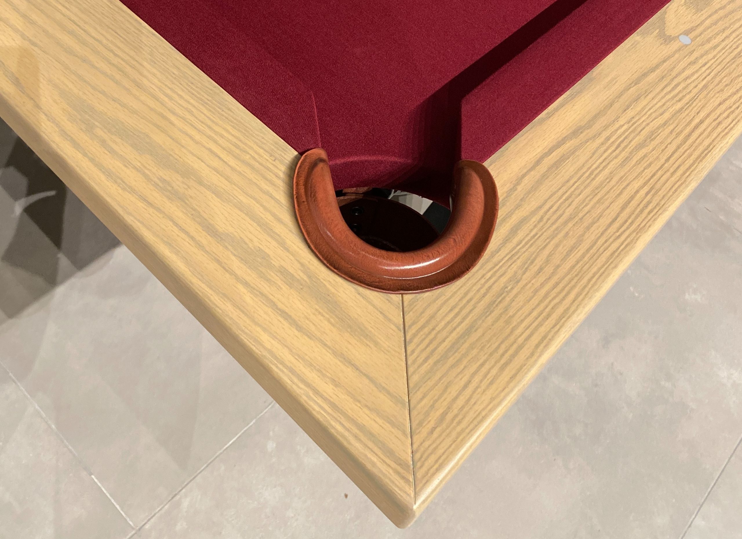 Pool Table Dubai Interpool Billiards Table