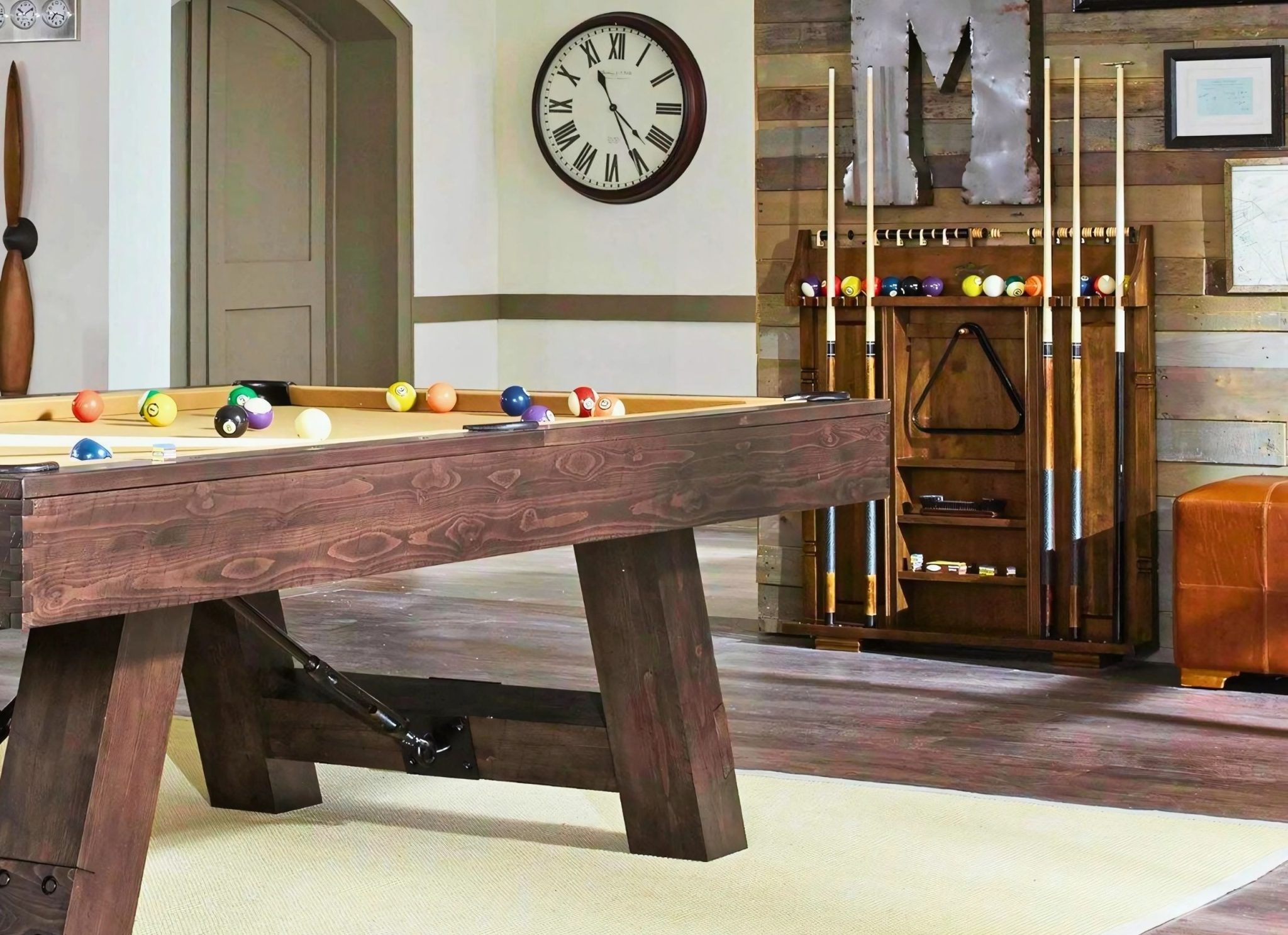 Turquoise Pool Table Taiga Pool Tables | Designer Pool Tables
