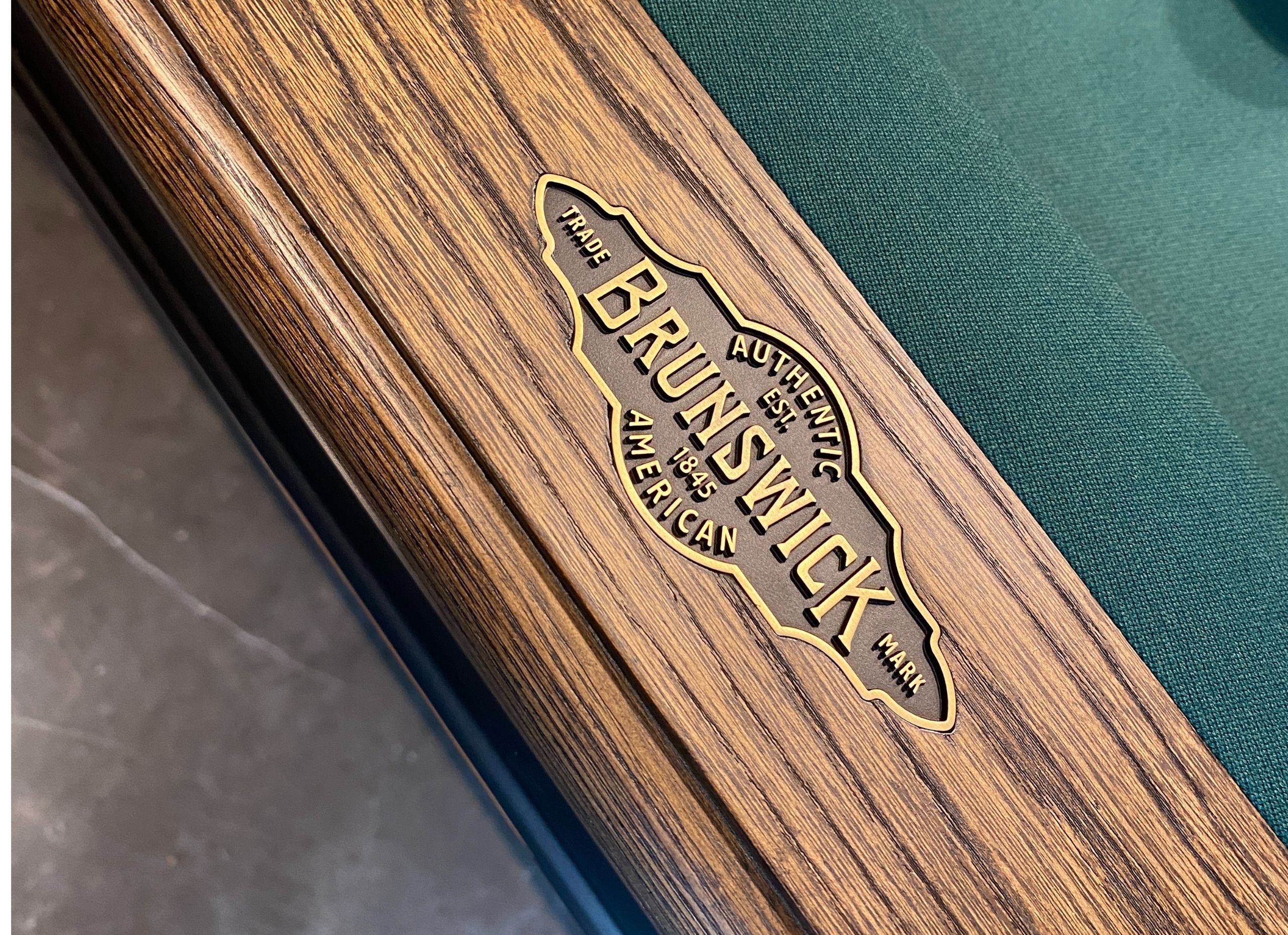 Pool Table Dubai Interpool Billiards Table