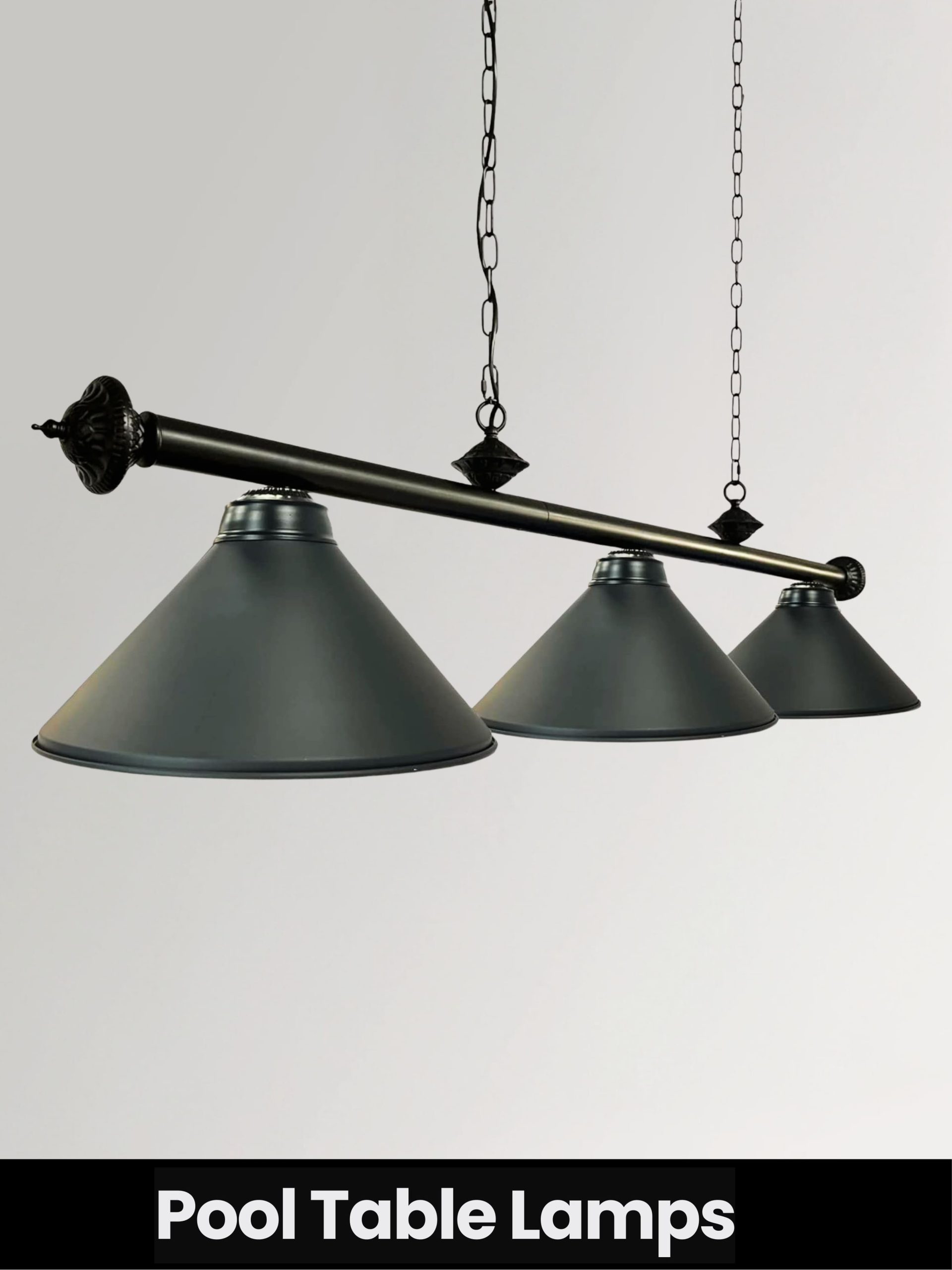 Accessories - lamps