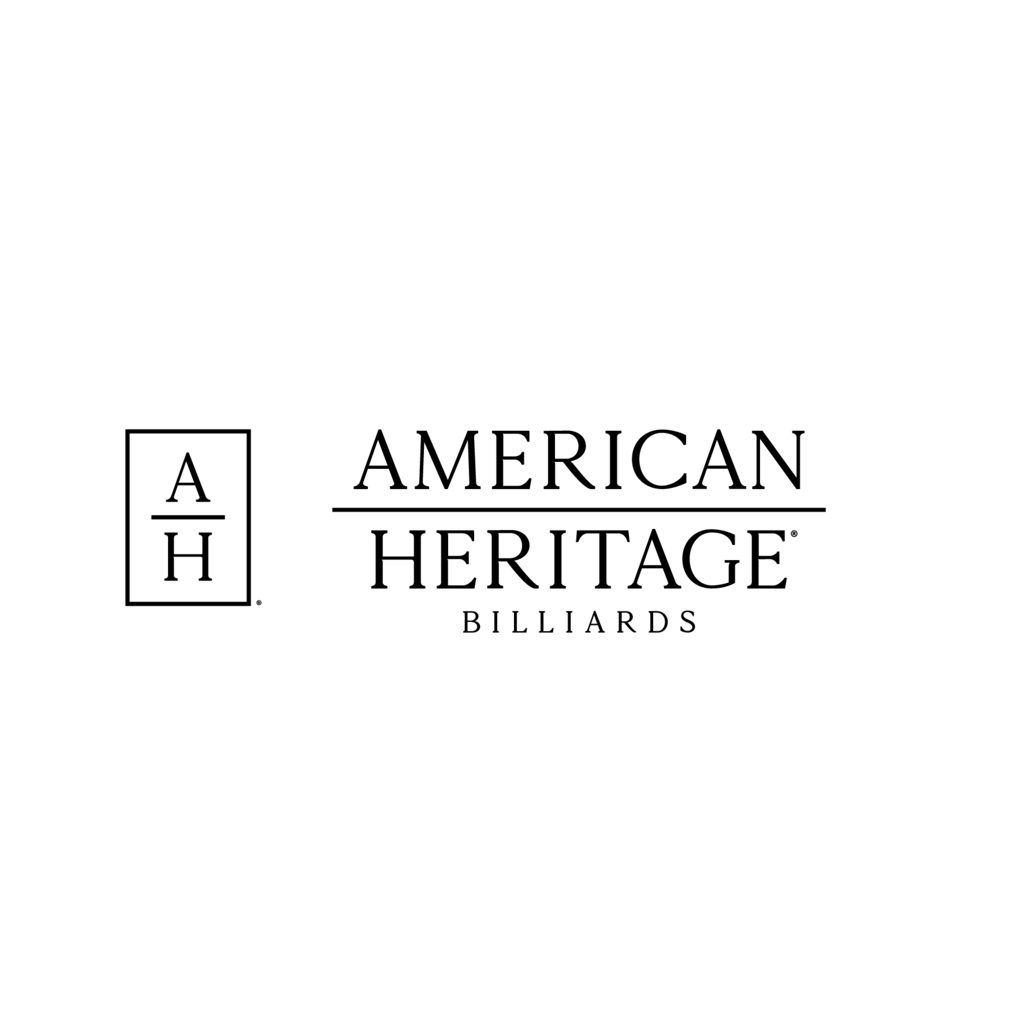 American Heritage - logo - White Background