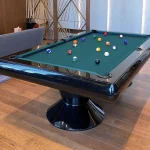 Courchevel Pool Table Dubai Interpool Courchevel Table