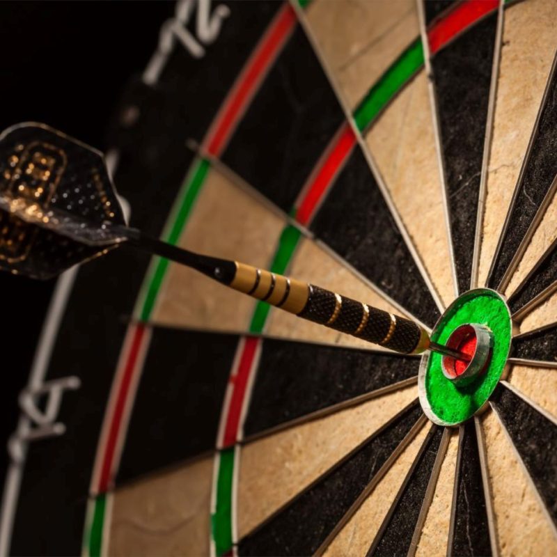 Darts