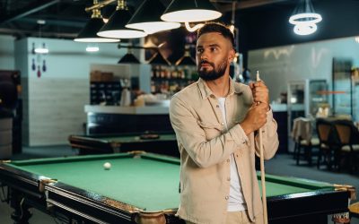 How to Bring Your Pool Table Back to Life: A Guide to Pool Table Refurbishment in Dubai