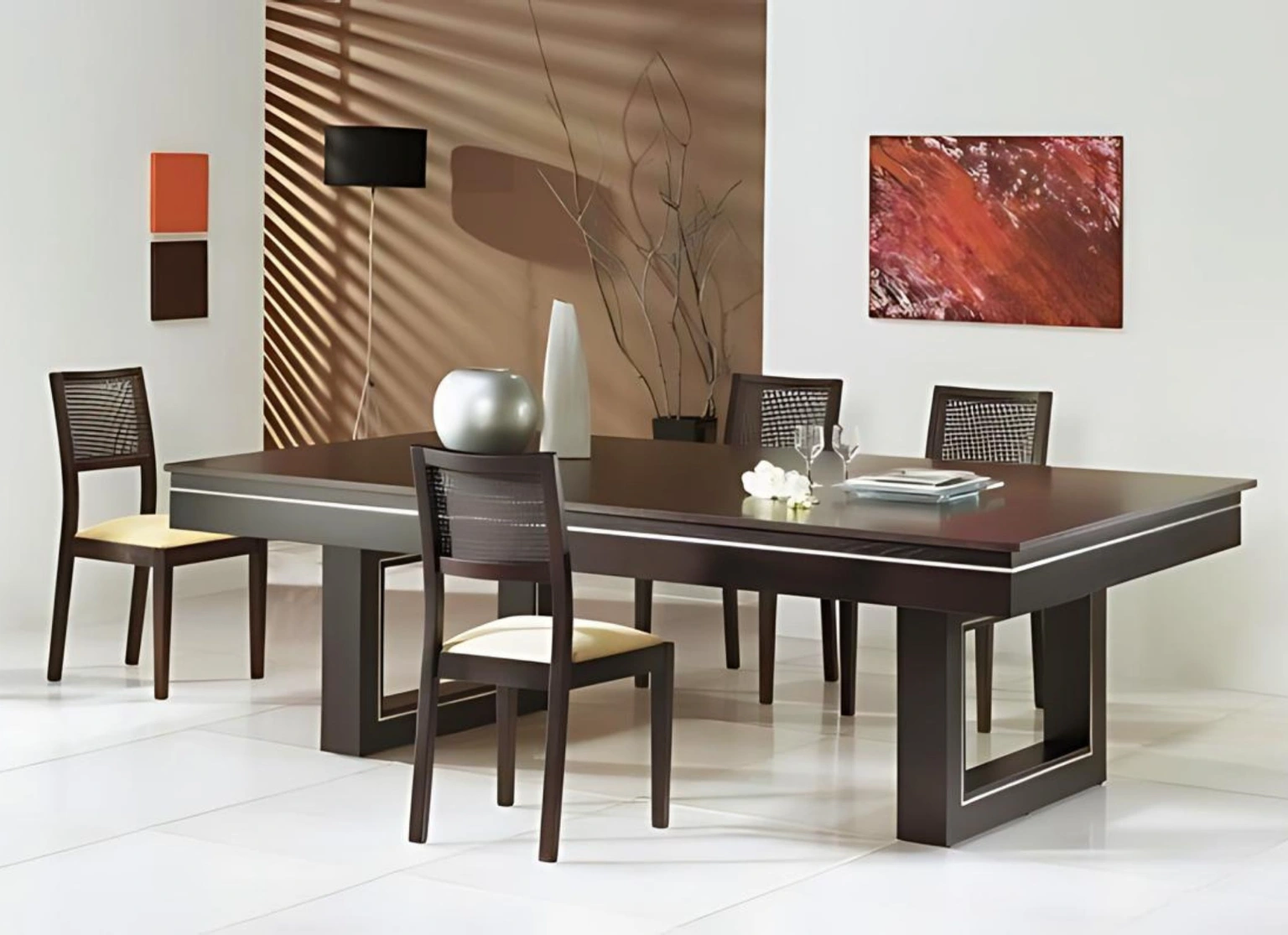 Pool Table Dubai Interpool La Napa Table