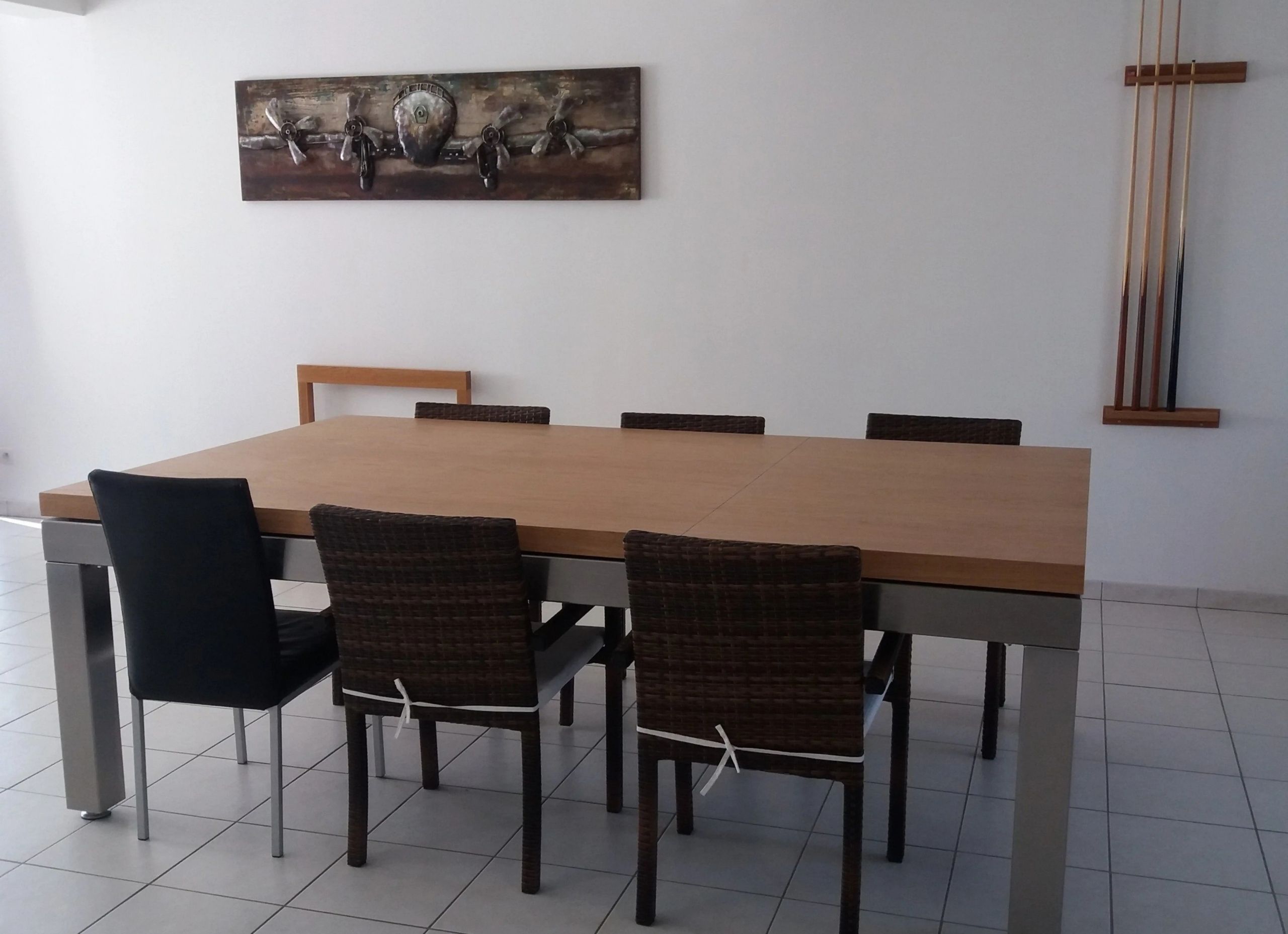 Pool Table Dubai Interpool Menton Table