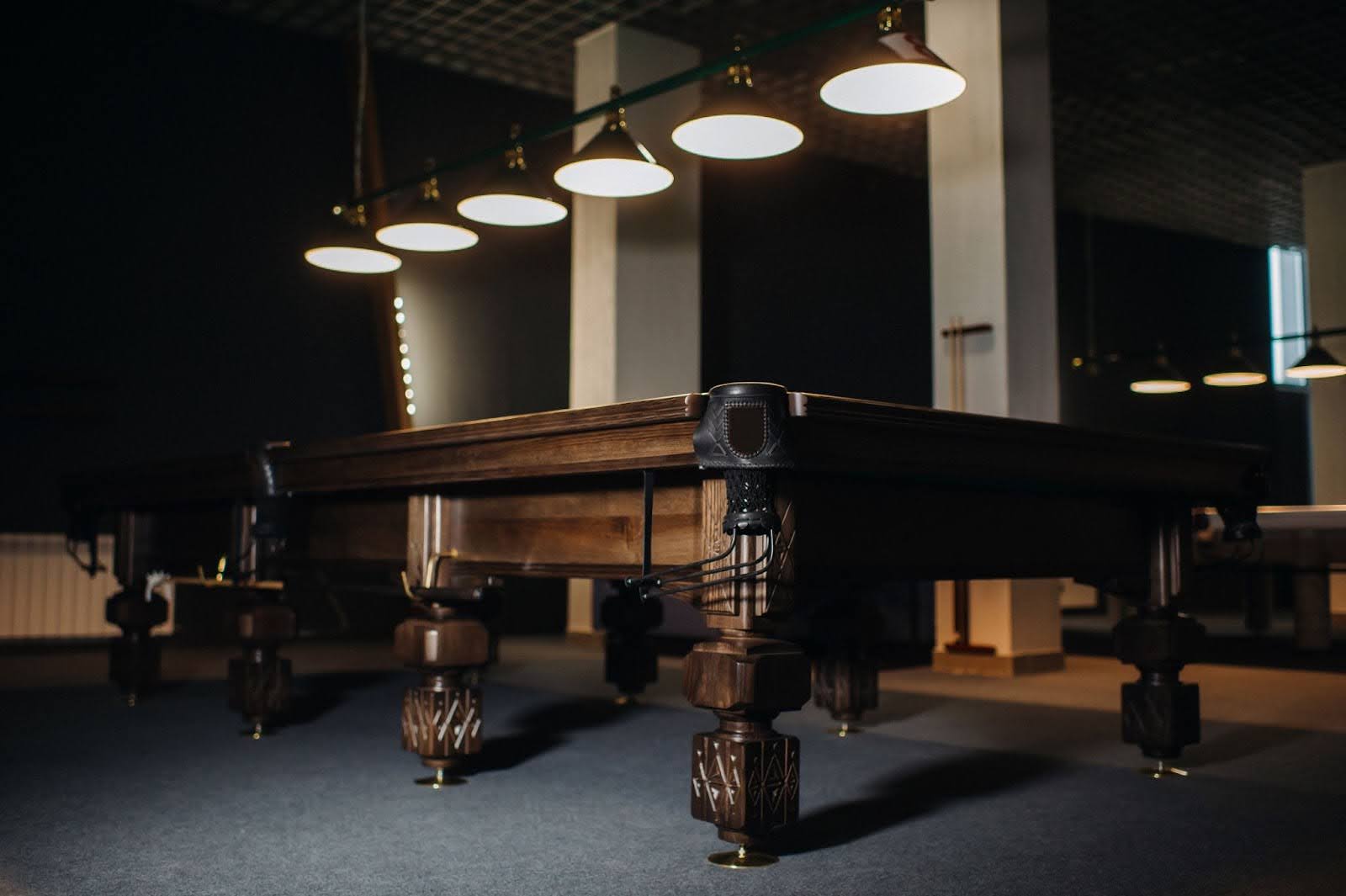 Must-Have Pool Table Accessories Every Owner Needs