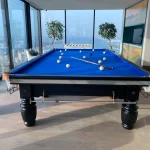 Russian Billiards Pool Table Dubai Interpool Russian Billiards Table