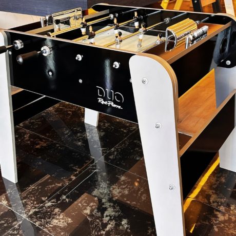 Games Table Rene Pierre Baby Foot Duo Foosball Table Dubai