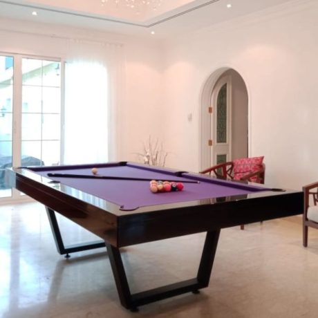 Pool Table Dubai Interpool Billiards Table