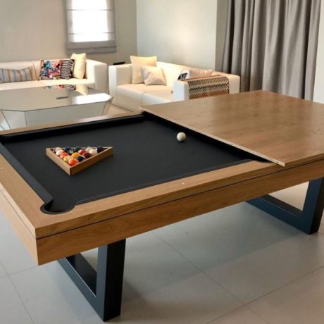 Pool Table Dubai Interpool Billiards Table
