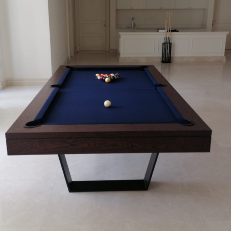 Pool Table Dubai Interpool Billiards Table