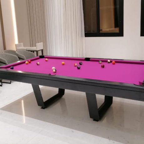 Pool Table Dubai Interpool Billiards Table