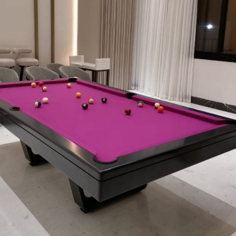Pool Table Dubai Interpool Billiards Table