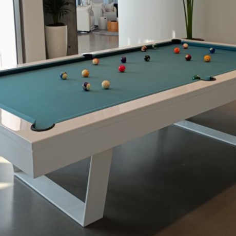 Pool Table Dubai Interpool Billiards Table