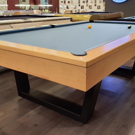 Pool Table Dubai Interpool Billiards Table