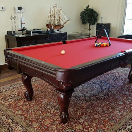 Pool Table Dubai Interpool Billiards Table