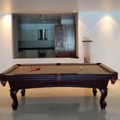 Pool Table Dubai Interpool Billiards Table