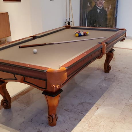 Pool Table Dubai Interpool Billiards Table