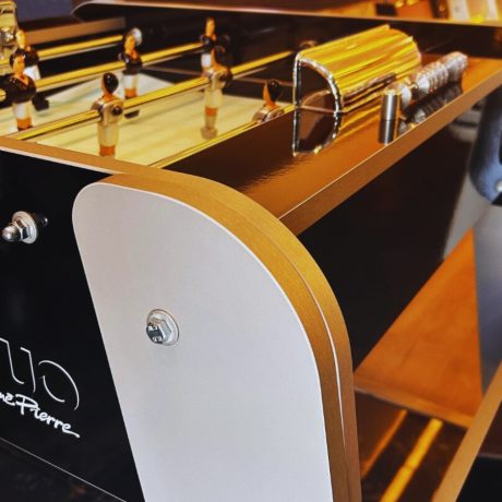 Games Table Rene Pierre Baby Foot Duo Foosball Table Dubai