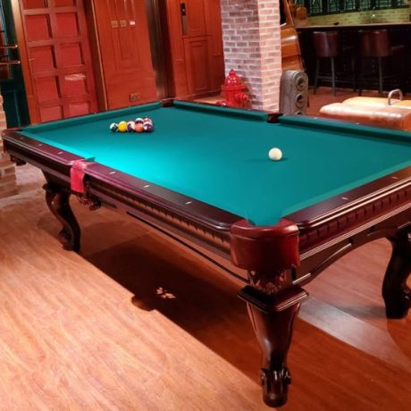 Pool Table Dubai Interpool Billiards Table