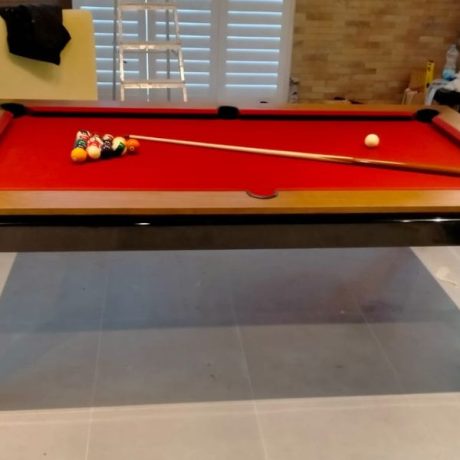 Pool Table Dubai Interpool Billiards Table