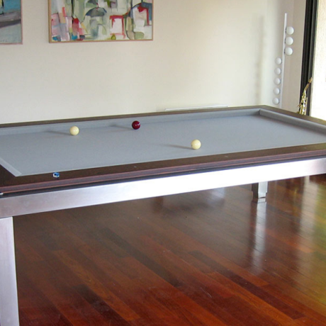 Pool Table Dubai Interpool Billiards Table