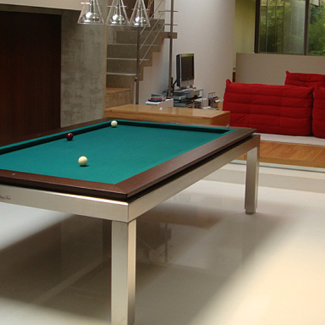 Pool Table Dubai Interpool Billiards Table