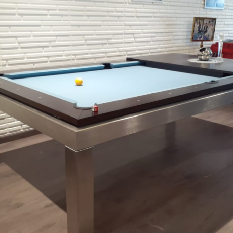 Pool Table Dubai Interpool Billiards Table