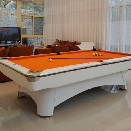 Pool Table Dubai Interpool Billiards Table