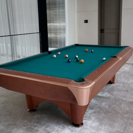 Pool Table Dubai Interpool Billiards Table