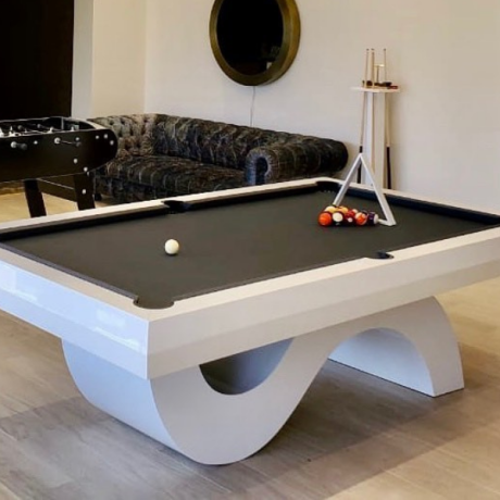 Pool Table Dubai Interpool Billiards Table