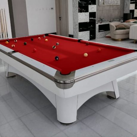 Pool Table Dubai Interpool Billiards Table