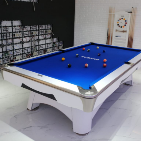 Pool Table Dubai Interpool Billiards Table