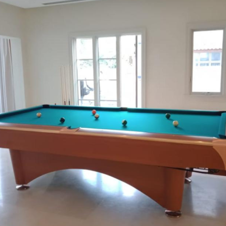 Pool Table Dubai Interpool Billiards Table
