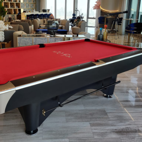 Pool Table Dubai Interpool Billiards Table