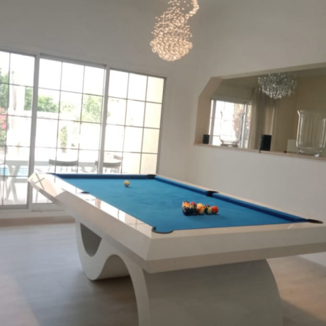 Pool Table Dubai Interpool Billiards Table