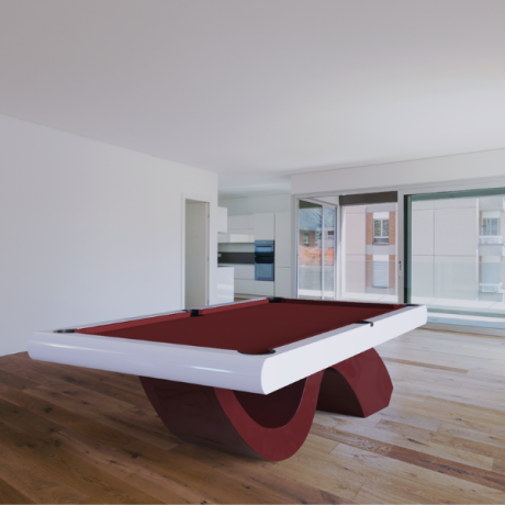 Pool Table Dubai Interpool Billiards Table