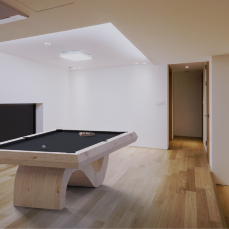 Pool Table Dubai Interpool Billiards Table