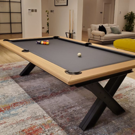 Pool Table Dubai Interpool Billiards Table