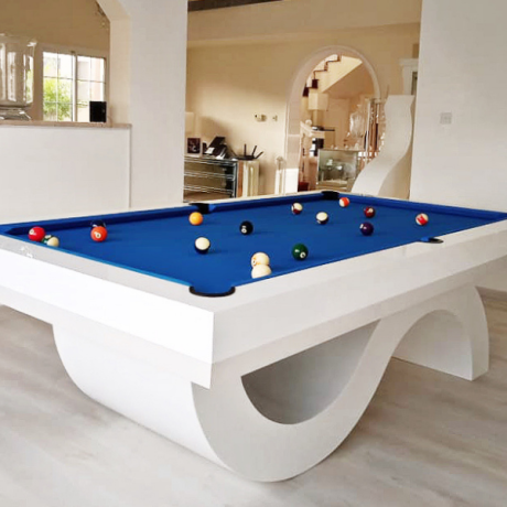Pool Table Dubai Interpool Billiards Table