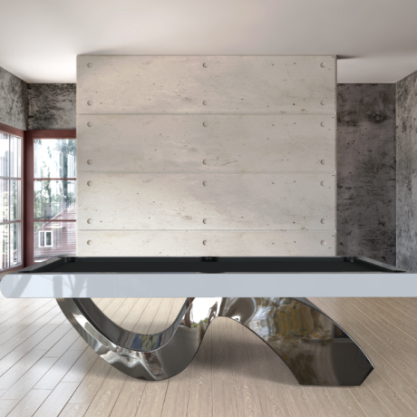 Pool Table Dubai Interpool Billiards Table