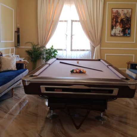 Pool Table Dubai Interpool Billiards Table