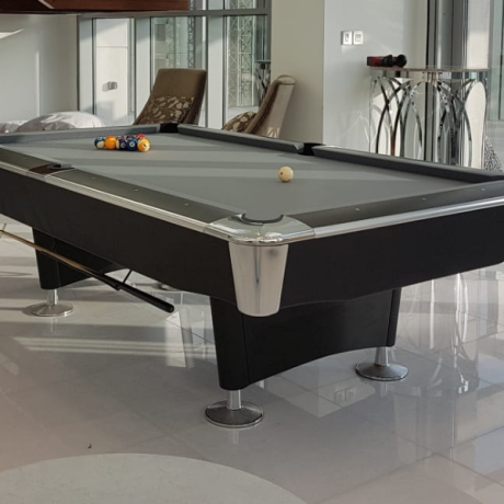 Pool Table Dubai Interpool Billiards Table