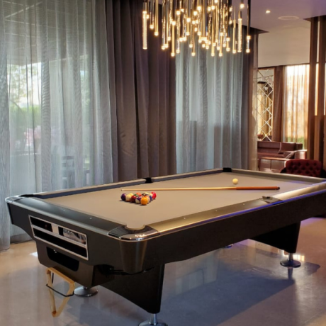 Pool Table Dubai Interpool Billiards Table